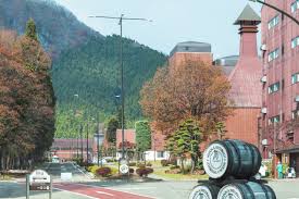 ニッカウヰスキー 仙台工場 宮城峡蒸溜所｜東北の観光スポットを探す | 旅東北 - 東北の観光・旅行情報サイト