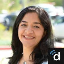 Dr. Raheleh Esfandiari, MD