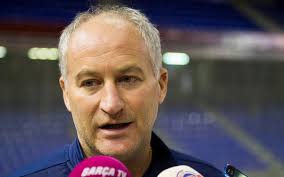 Ari Santos és un jugador defensiu amb un gran instint golejador