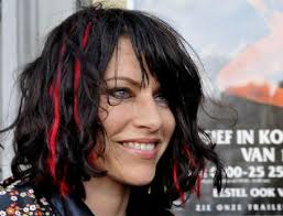 De tranen van maria machita. Ellen Ten Damme Famousfix Com Post