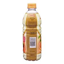 Pokka Premium Packet Drink Milk Tea Original Ntuc Fairprice