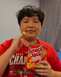 ทีมงาน Epic Time อยู่วงไหนกันบ้างไปดูกัน!!! ใครอยู่วงเดียวกับใคร  เม้นบอกหน่อย 😍 #สแน็คแจ๊คริง #อร่อยสนุกทุกวง #สแน็คแจ๊ค