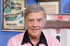 Marty Wilde Biography: Age, Career, Net Worth & Family