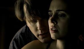 ''intensiv und interessant besetzt'' (videowoche) ''spannend und die schauspieler, allen voran eliza dushku, sind top. The Alphabet Killer Screamfest