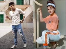 Aladdin S Siddharth Nigam Shares An Adorable Throwback Video With Avneet Kaur Times Of India He played young mauryan prince ashoka in colors tv's chakravartin ashoka samrat and prince bindusara in starplus's chandra. aladdin s siddharth nigam shares an
