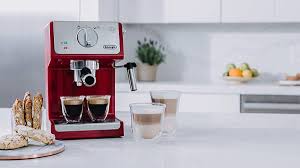 Discover innovative espresso machines online today. The 6 Best Espresso Machines For Flat Whites Cappuccinos More At Home