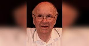 Obituary information for William J. Heine