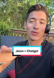 Run to Jesus, Not to AI: A Christian Perspective