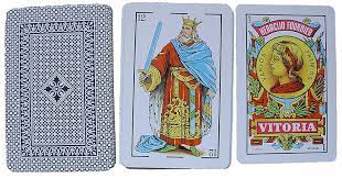 Baraja Espanola