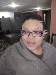 Natural hair care? I'm ready for the big chop and press please 💕🤗