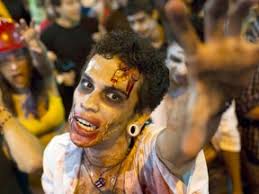 Church leaders oppose St. Thomas zombie festival