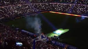 Gym opening information will be updated periodically and may change at any time. Festa Antes De Bahia X Sport Arrepia Torcidas Com Show De Luzes E Interacao Com Celulares Assista