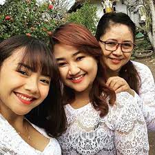 Check spelling or type a new query. Ayu Puspa And Putu Bahagiana Home Facebook