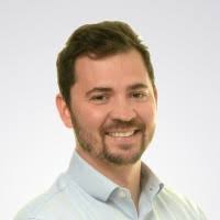 Alexander Cochrane-Dyet