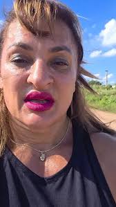 Alejandra “Locomotora” Oliveras 🕊️ 1978