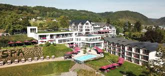 Wellnesshotels Aachen Eifel Die Besten Hotels