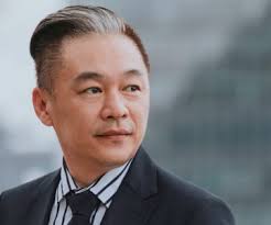 张成文Marcus Teng