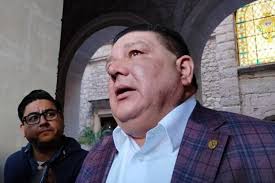 Mataron a madre e hija en Balleza por conflicto forestal': César Jáuregui