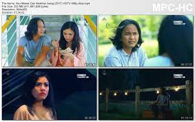 Cuti sempena maulidur rasul 2018; Aku Mawar Makhluk Asing 2017 Pencuri Movie Official