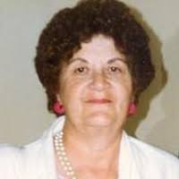 Obituary information for Rena Campbell) Thompson