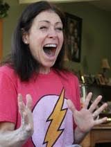 Linda Finnegan's Instagram, Twitter & Facebook