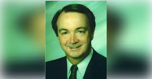 Obituary information for Jerald James Cox