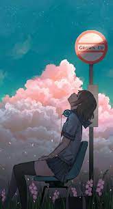 Pin By Hanihamdy On Vol 11 Cool Anime Wallpapers Anime Backgrounds Wallpapers Anime Scenery Wallpaper