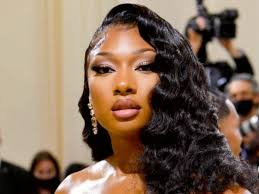 Houston's Megan Thee Stallion inks exclusive new deal with Netflix