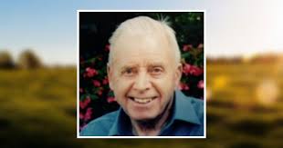 Vernon Behrens Obituary March 13, 2015