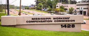 Mississippi Workers Compensation Commission