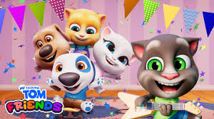 Sep 10, 2021 · from the creators of my talking tom, talking tom gold run, talking tom hero dash and other hit games, comes a brand new blast' em up adventure: Download My Talking Tom Mod Apk 2021 Premium Unlocked Free Themodapks Com