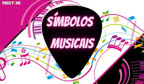 Los símbolos son elementos que se encargan de adornar los nicknames para que estos sean más llamativos y, al mismo tiempo, creativos. Simbolos Musicais Para Nick Copie E Cole Freefirebr