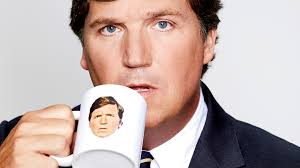 It was as efficient as it was offensive. Tucker Carlson Is Sorry For Being Mean Gq