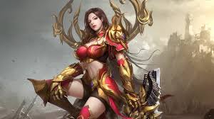 Fantasy Beautiful Girl Warrior 4k Wallpaper 112 See more ideas about fantasy women, fantasy, warrior woman. fantasy beautiful girl warrior 4k