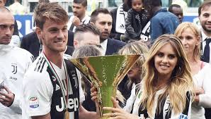 Nelle ultime ore sono salite le quotazioni di daniele rugani tra i titolari, per dargli una seconda opportunità dopo. Coronavirus Michela Persico Dice La Verita Rugani In Isolamento