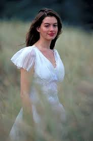 How do john and his family draw on their faith in making their decisions in the other side of heaven? Anne Hathaway As Jean Sabin In 3 Mark Entertainment S The Other Side Of Heaven 2001 Famousfix Com Post