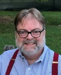 Marc Wright Obituary