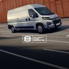 PEUGEOT-BOXER