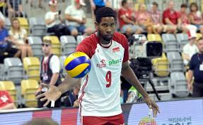Wilfredo leon venero family life. Worldofvolley Pol M Leon When You Make Debut First Points Are Always Difficult