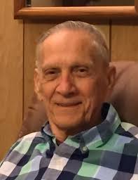 Obituary information for Lester L. Batton