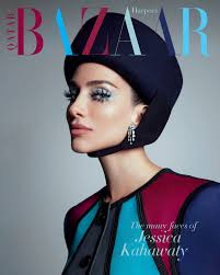 Jessica Kahawaty On Her Career Trajectory, Creating a Personal Platform And  Becoming A Champion For Change