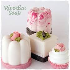 Mini Desserts A Soap Club Challenge Savon Fait Maison Savon Artisanal Fabriquer Du Savon