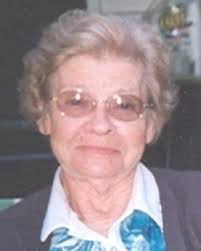 Obituary of Roberta M. Barhydt