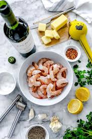 Set aside and keep warm. The Best Shrimp Scampi Foodiecrush Com
