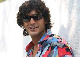 Chunky Panday