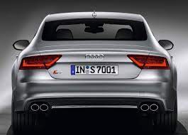 Audi S7 Wallpapers Group 77