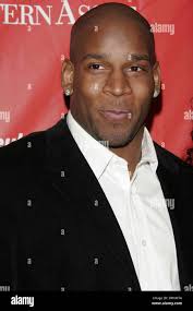 Marcus anderson hi-res stock photography and images