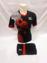 Check spelling or type a new query. Baju Olahraga Setelan Jersey Voli Jersey Futsal Kaos Badminton Motif Wayang Hitam Orange Lazada Indonesia