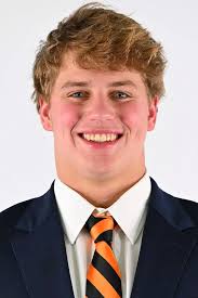 Volker Shines On Senior Day as Football Drops Penn, 20-17