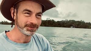 Fundraiser by Byron Carter : Save the life of sailor Alex & help get him  home